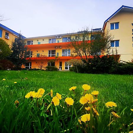 Vila Oranj Ξενοδοχείο Costinești Εξωτερικό φωτογραφία