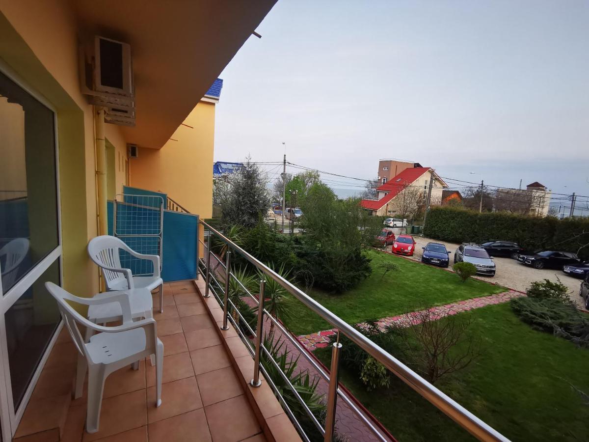 Vila Oranj Ξενοδοχείο Costinești Εξωτερικό φωτογραφία