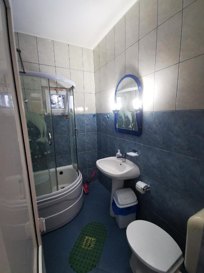 Vila Oranj Ξενοδοχείο Costinești Εξωτερικό φωτογραφία